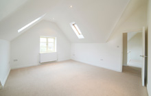 Pontesbury Hill bedroom extension leads