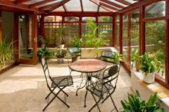 Pontesbury Hill conservatory quotes