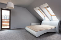 Pontesbury Hill bedroom extensions