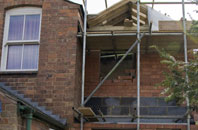 free Pontesbury Hill home extension quotes