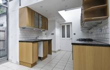 Pontesbury Hill kitchen extension leads