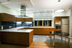 kitchen extensions Pontesbury Hill