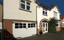 Pontesbury Hill multiple storey extension leads